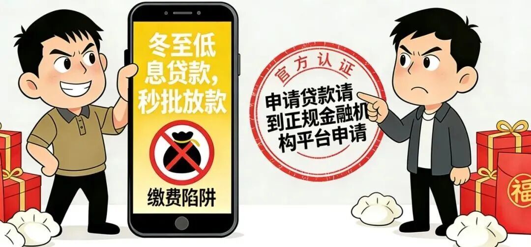 这种“陷阱饺”可要不得