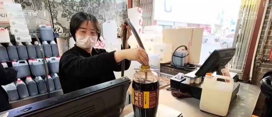 “冬至大如年，人间小团圆” 传统美食接连上桌满满家的味道