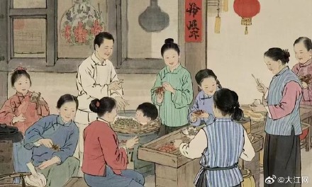 “数九”，为何从冬至开始？