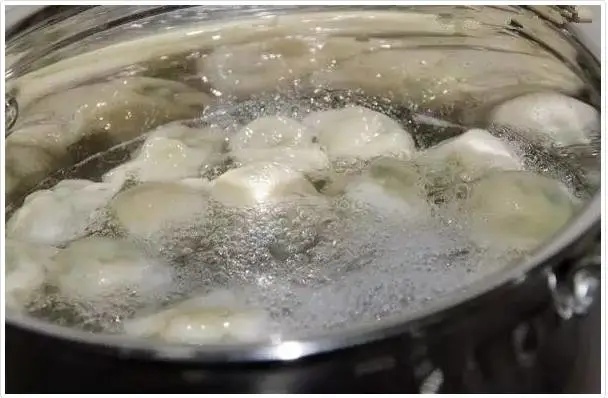 今天，别忘了吃饺子！咱河北有老讲究