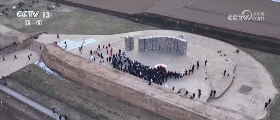 古人观天地智慧与御寒取暖巧思熠熠生辉 解锁藏在文物里的“冬日密码”