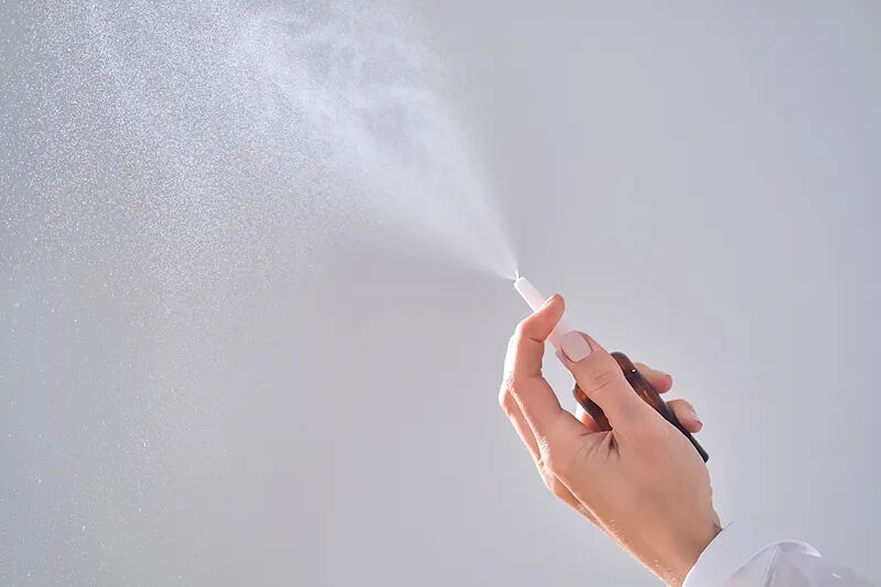 “液体口罩”火了！能阻隔99.9%的病毒？医生提醒