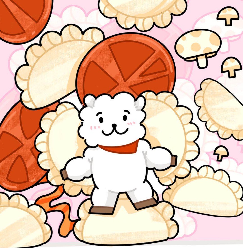 2025年最后一个节气，来啦！