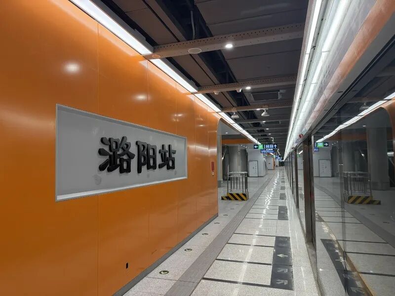 3条新线开通倒计时，北京城市轨道交通运营总里程将达909公里