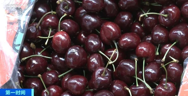 价格“大跳水”！这种水果大量到货！