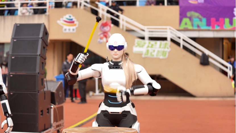 完美收官！这些合肥侠们真“烈”