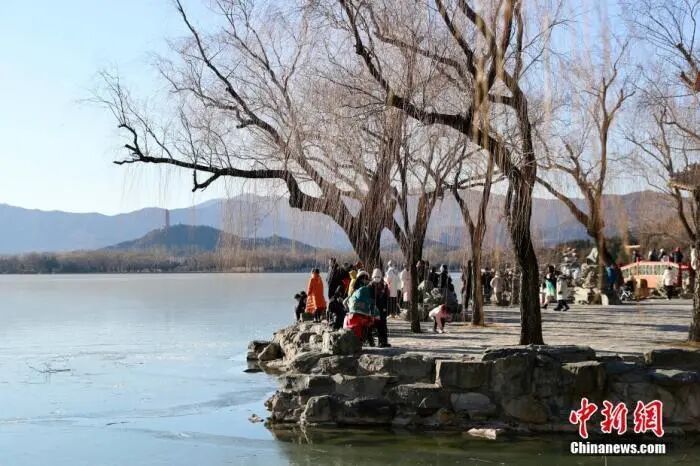 “数九”，为何从冬至开始？