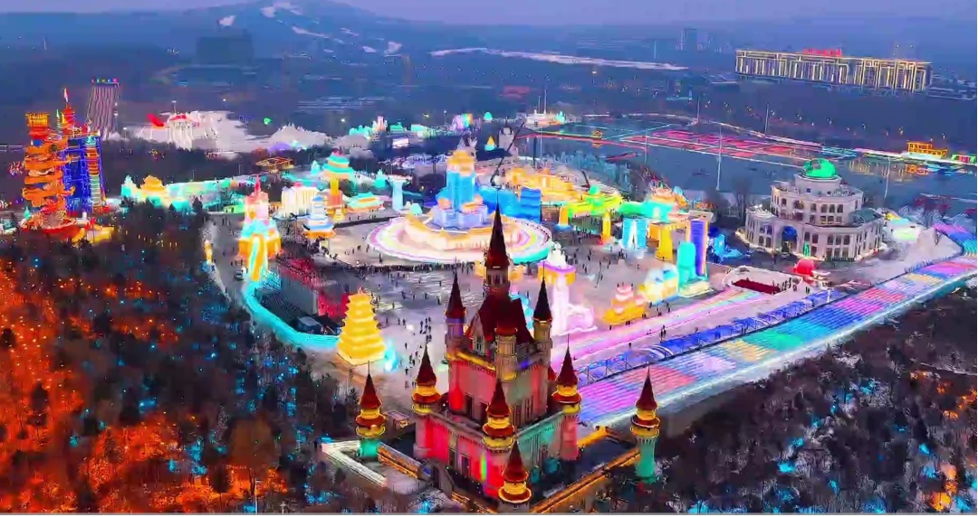 冬至：数九启寒日 阳生春渐归