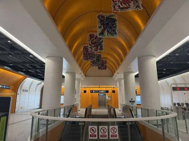 3条新线开通倒计时，北京城市轨道交通运营总里程将达909公里