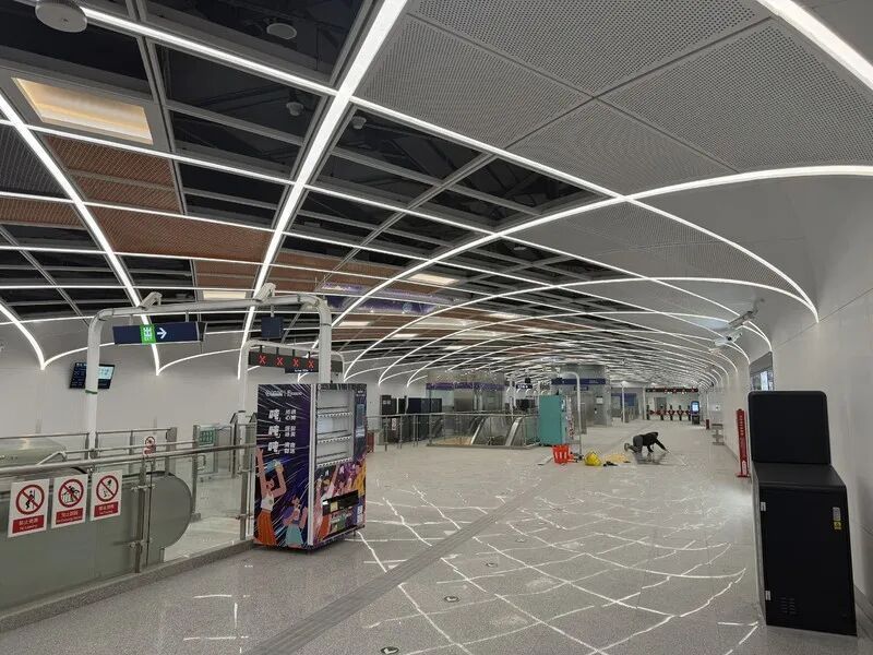 3条新线开通倒计时，北京城市轨道交通运营总里程将达909公里