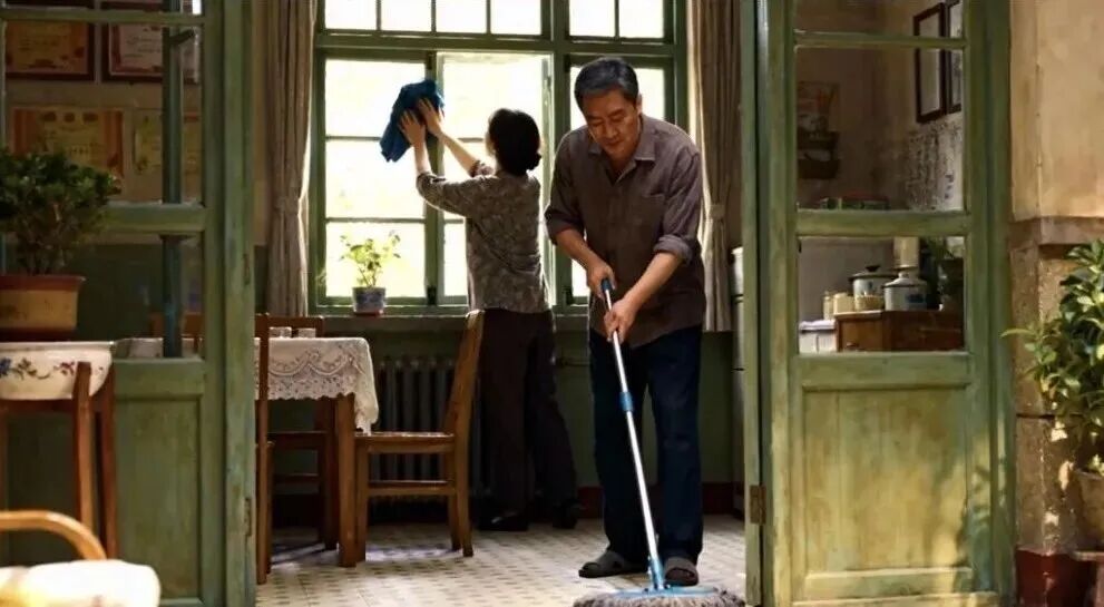 家务竟是“降脂药”！男性尤其受益，还有5大好处