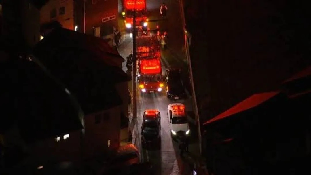 日本东京发生一起惨案，丈夫回家发现妻儿4人身亡，警方初步判断或为母亲杀子后自杀