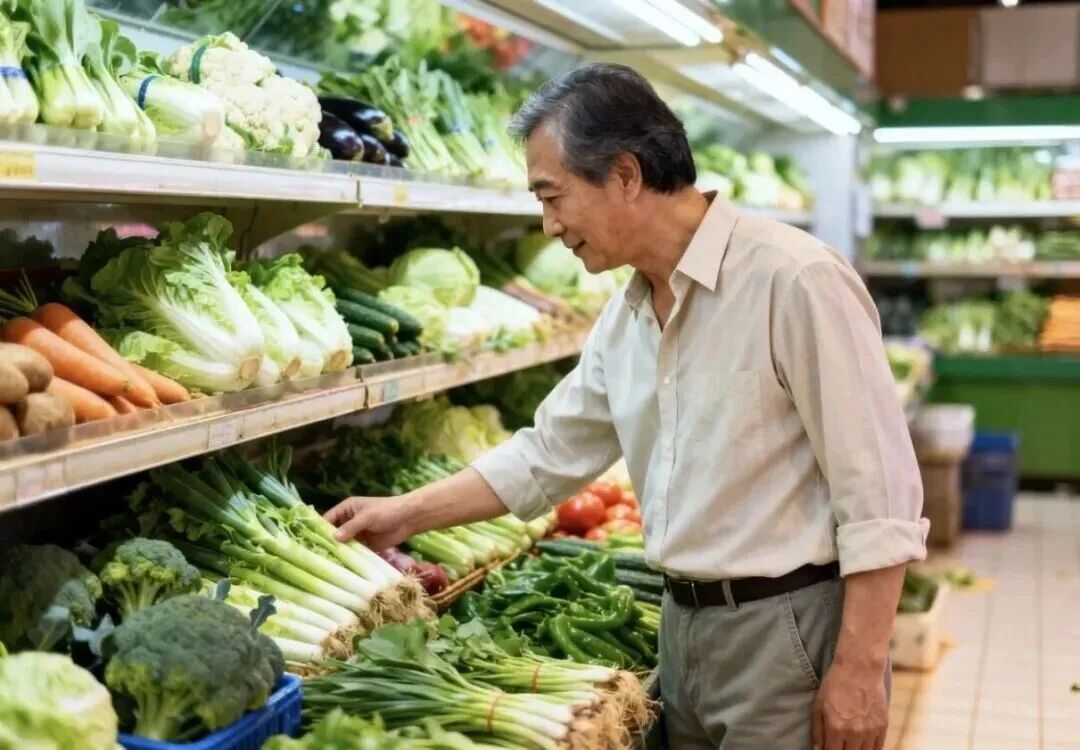 家务竟是“降脂药”！男性尤其受益，还有5大好处