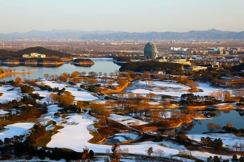 2025年最后一个节气，来啦！