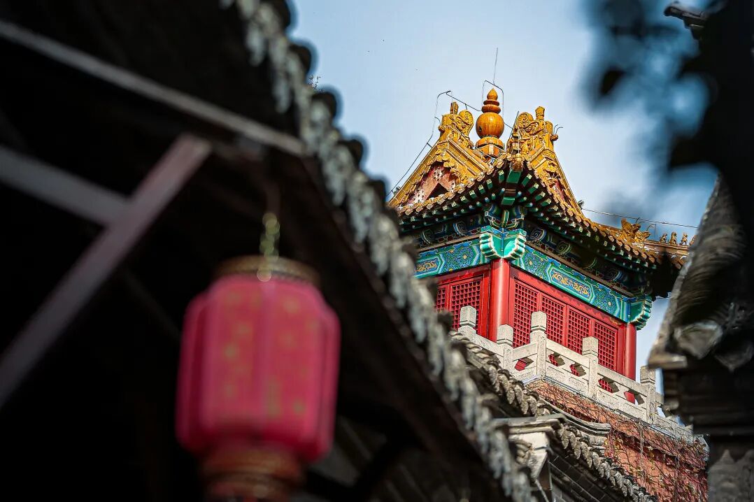 G7777次列车，出发！