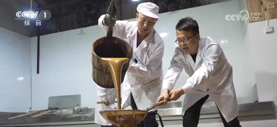 “冬至大如年，人间小团圆” 传统美食接连上桌满满家的味道