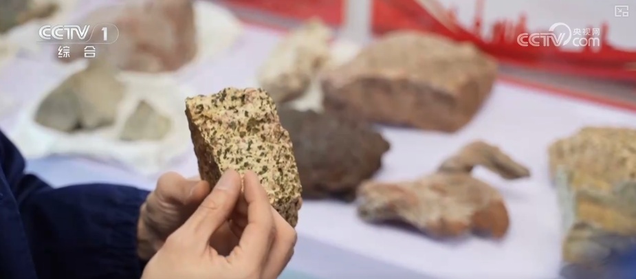 积聚“硬实力”！37.27亿吨、9.37万亿元、4000万吨 中国经济稳中有进引擎动力足