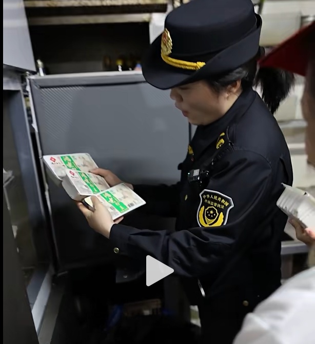 马上评｜流量不是免罚金牌，网红店就应受更严监管