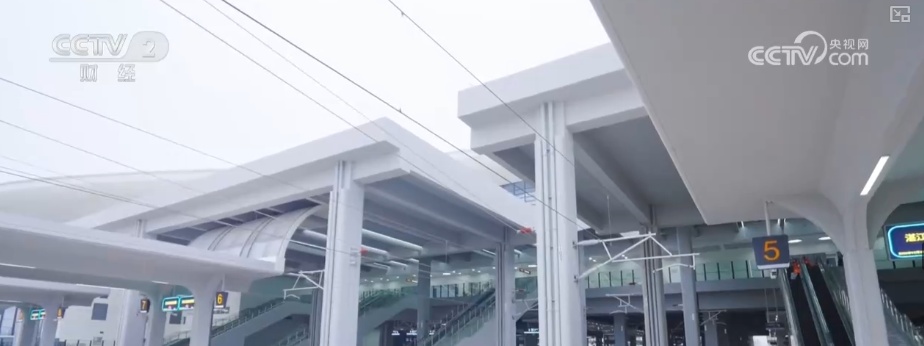 新线投运畅联经济“大动脉” 强劲钢铁“脉动”凸显经济蓬勃活力