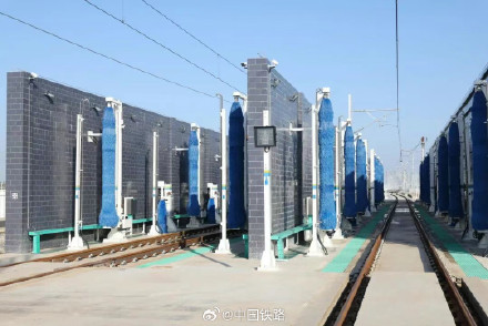 广州至湛江高铁12月22日建成通车