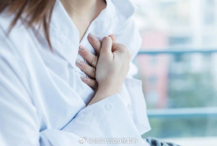 如何早期识别心肌梗死？