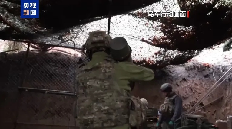 今天凌晨，俄罗斯遭遇袭击！