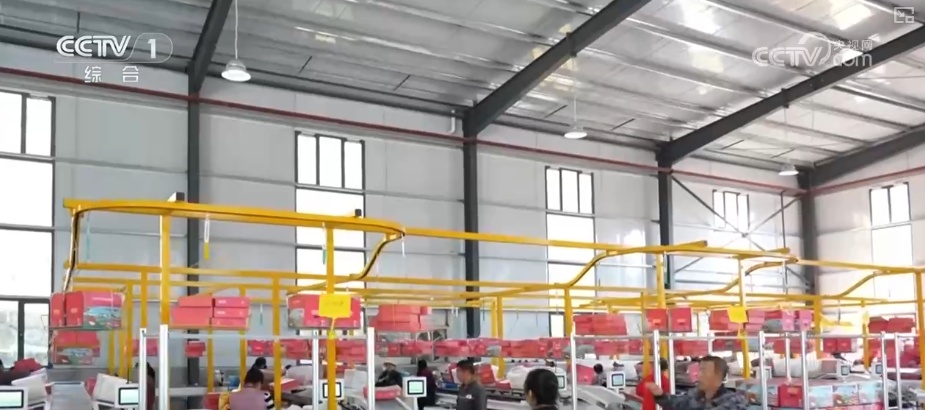 从创新能力提升到应用场景拓宽 智慧赋能让农业生产更“聪明”焕发蓬勃生机