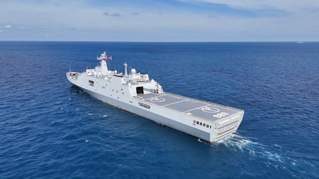 38天，7000海里！这样的实习太酷了！