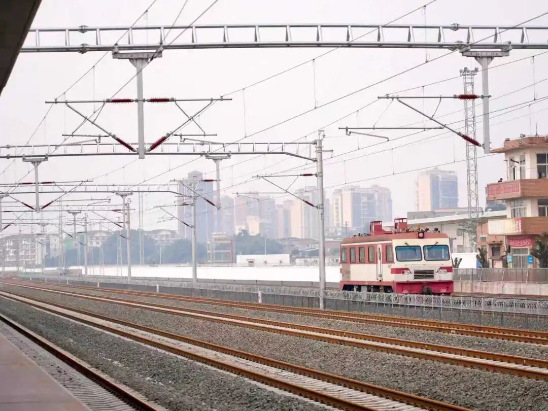 四川“最近出海通道”即将通车！隆泸叙铁路沿线站点抢先看