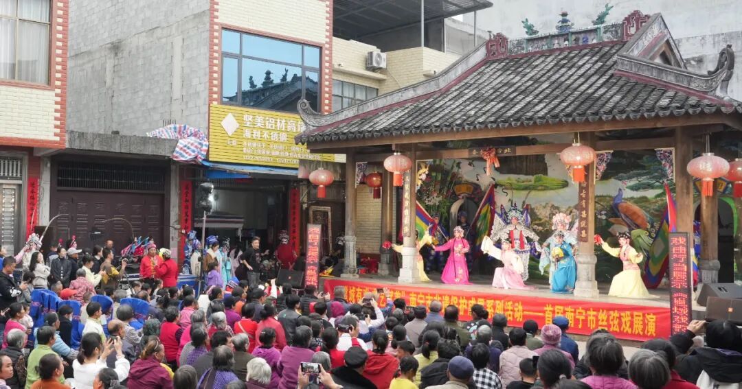 从濒临失传到万人围观：丝弦戏“重生”做对了什么？