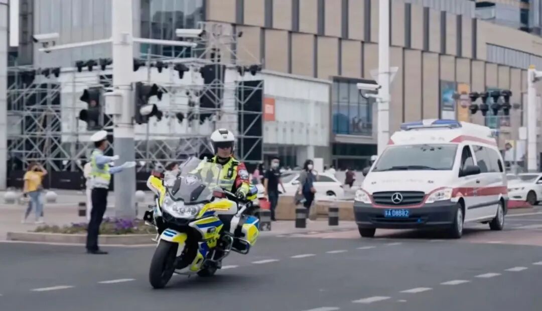 “如果不是你们，这孩子可能就没了……”