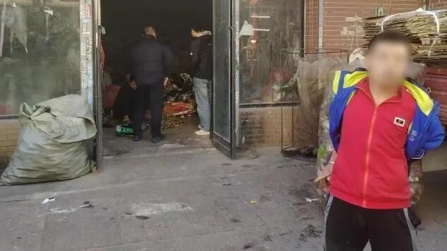 一场“乌龙”报警，竟牵出供暖配件盗窃大案！