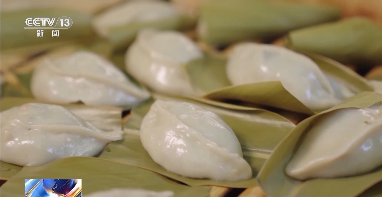 各地冬至吃什么？每一口都是团圆味