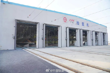 广州至湛江高铁12月22日建成通车