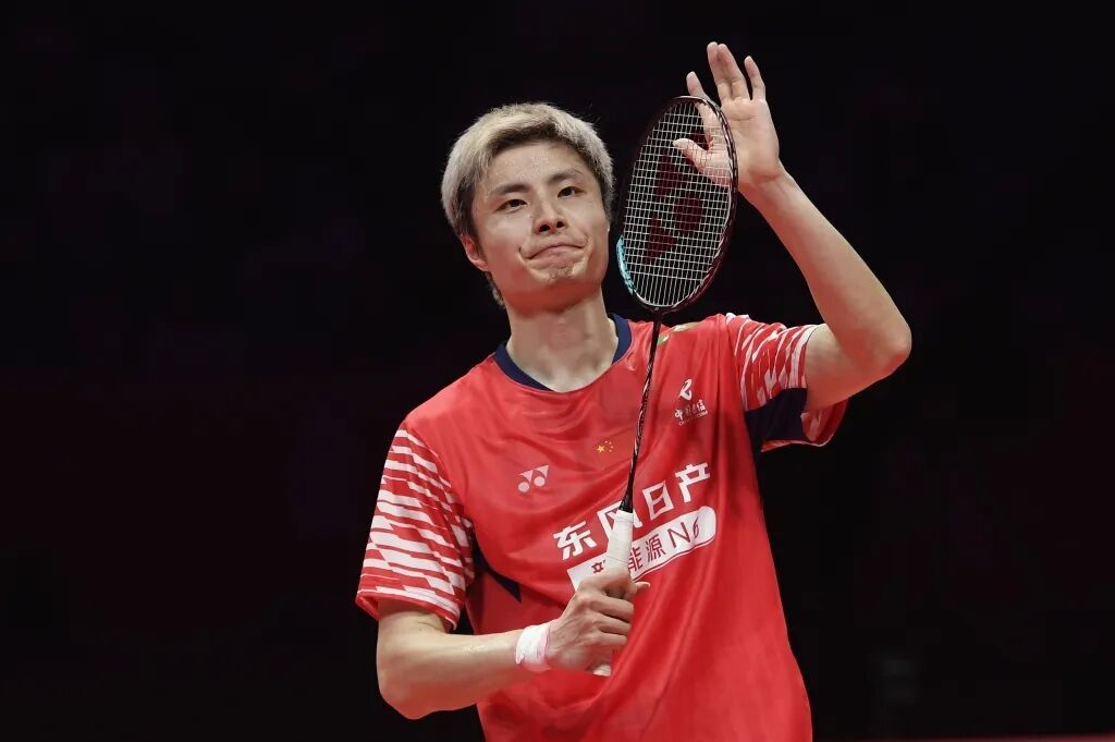 石宇奇无缘卫冕年终总决赛男单冠军