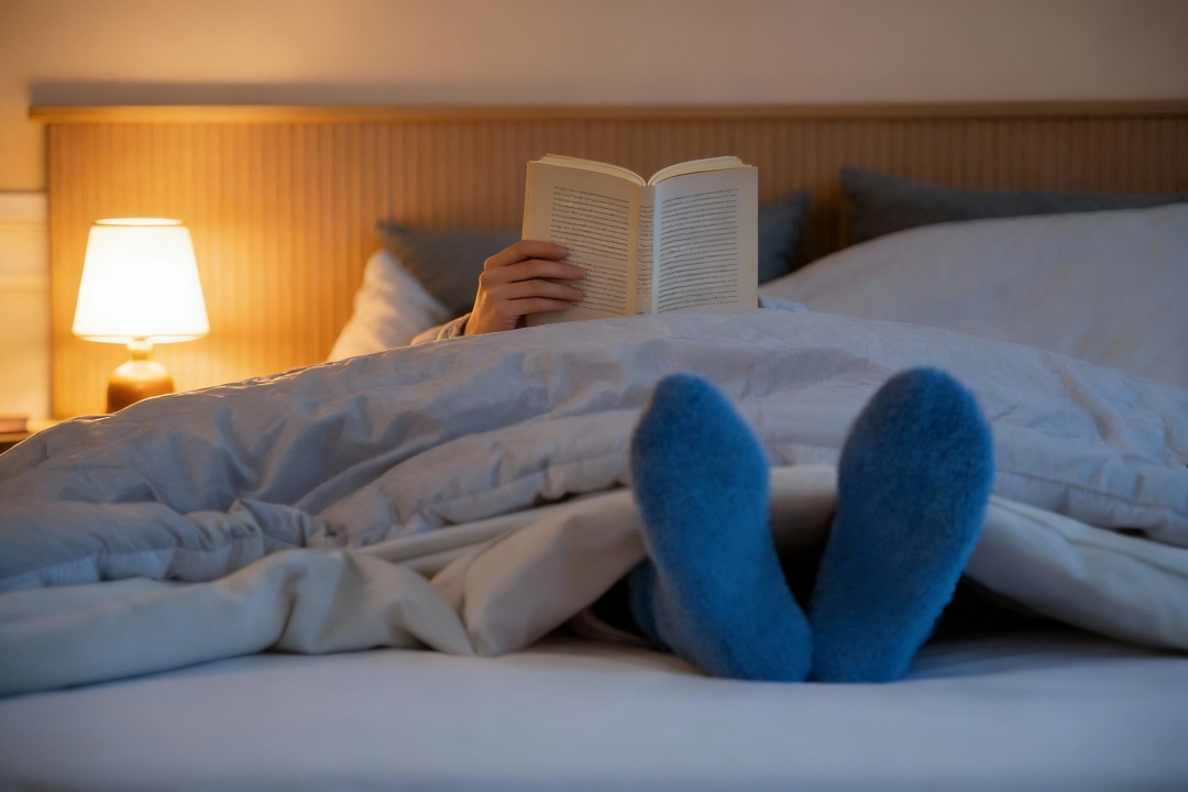 冬至养生“黄金期”来了！做好这4件小事，身体会感谢你→