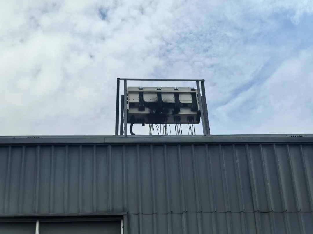 凌晨，一工厂陷入火海！消防安全提示