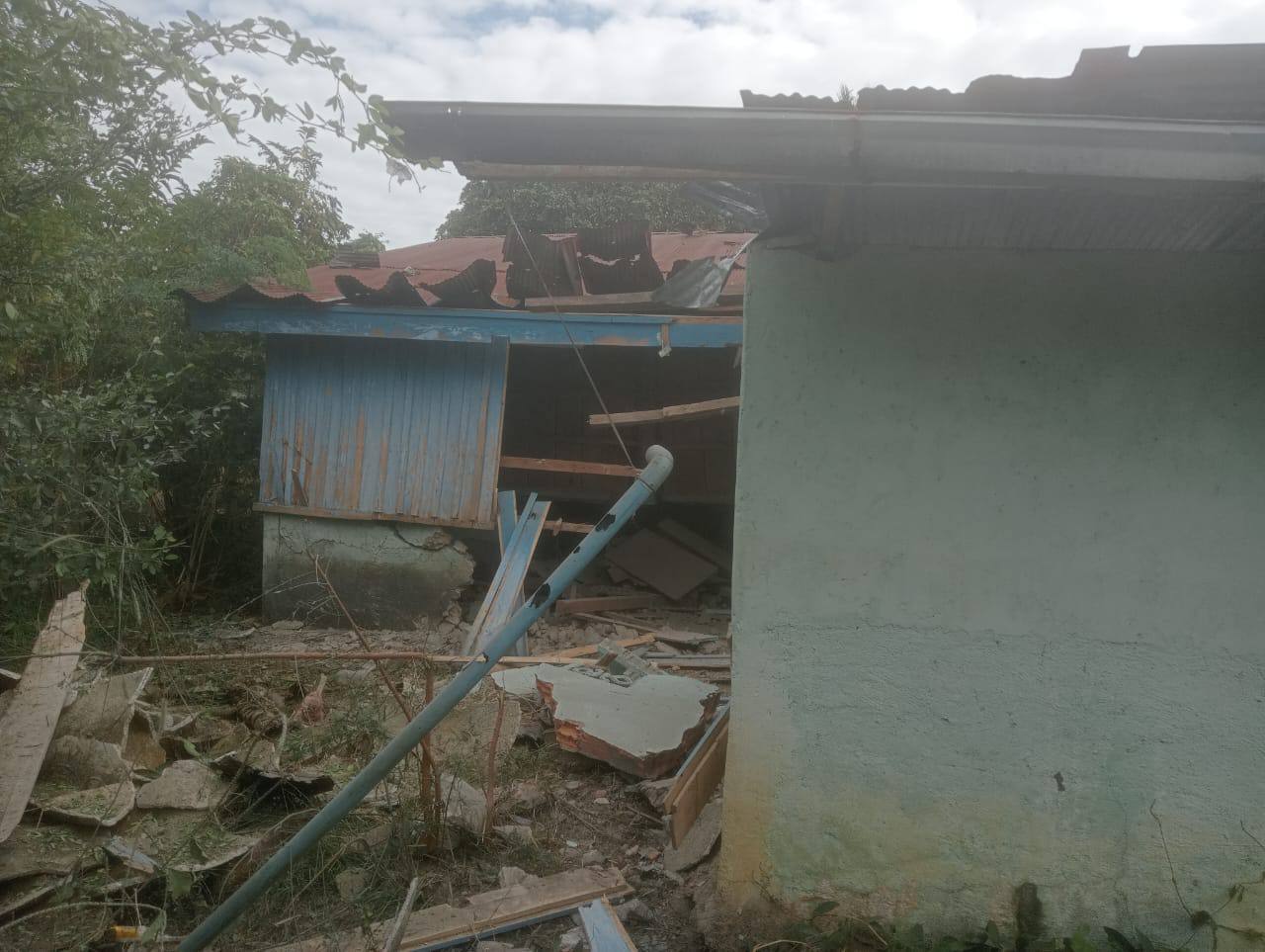 柬埔寨内政部：柬泰冲突已致20名柬平民死亡