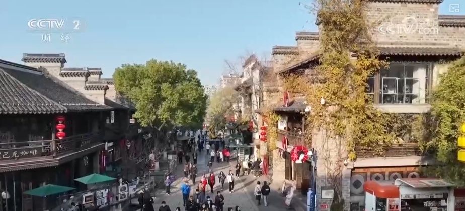 多元化、沉浸式体验添彩“跨年经济” “新意+巧思”让消费活力持续迸发