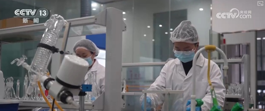 “新消费试验场”蕴藏“供需密码” 以“新”取胜撬动经济新增长点