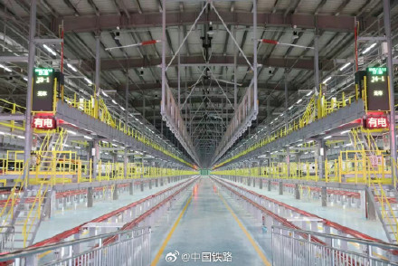 广州至湛江高铁12月22日建成通车