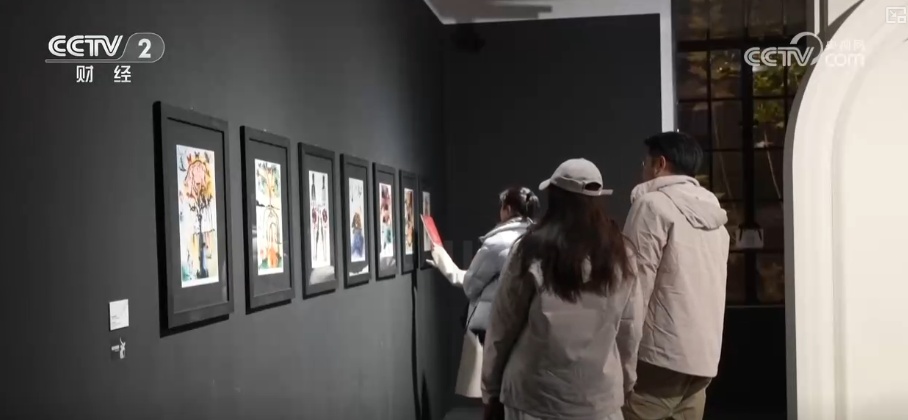 创意IP绘就冬日文旅消费新图景 花样新“夜”态赋能推升夜经济热力值