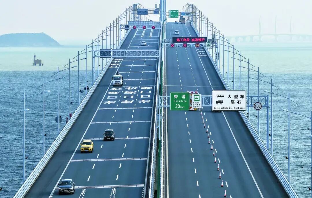 明日零时起，“粤车南下”直通香港市区