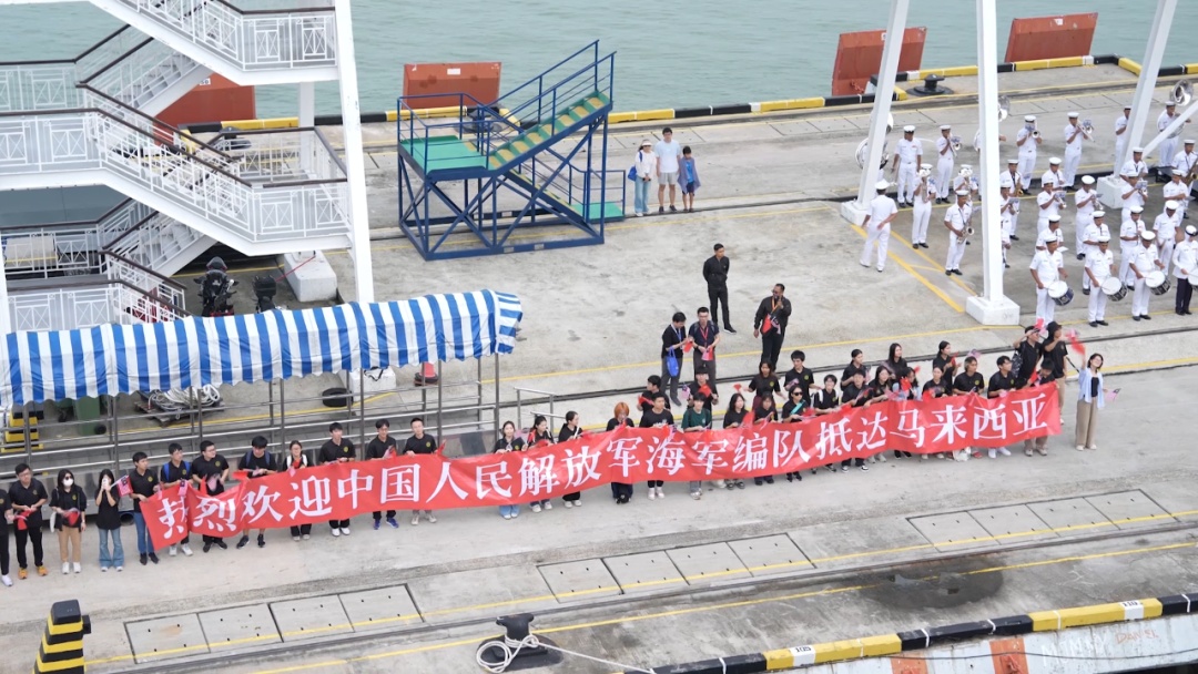 38天，7000海里！这样的实习太酷了！