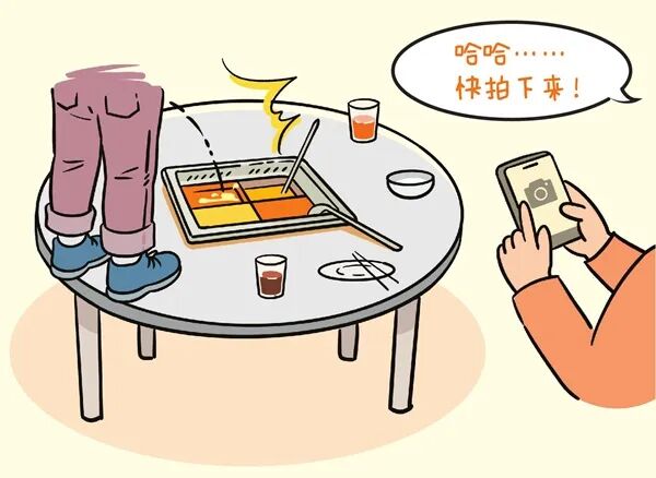 孩子餐厅“撒野”，家长被判赔220万元！