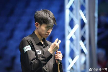 常冰玉苏格兰赛亚军