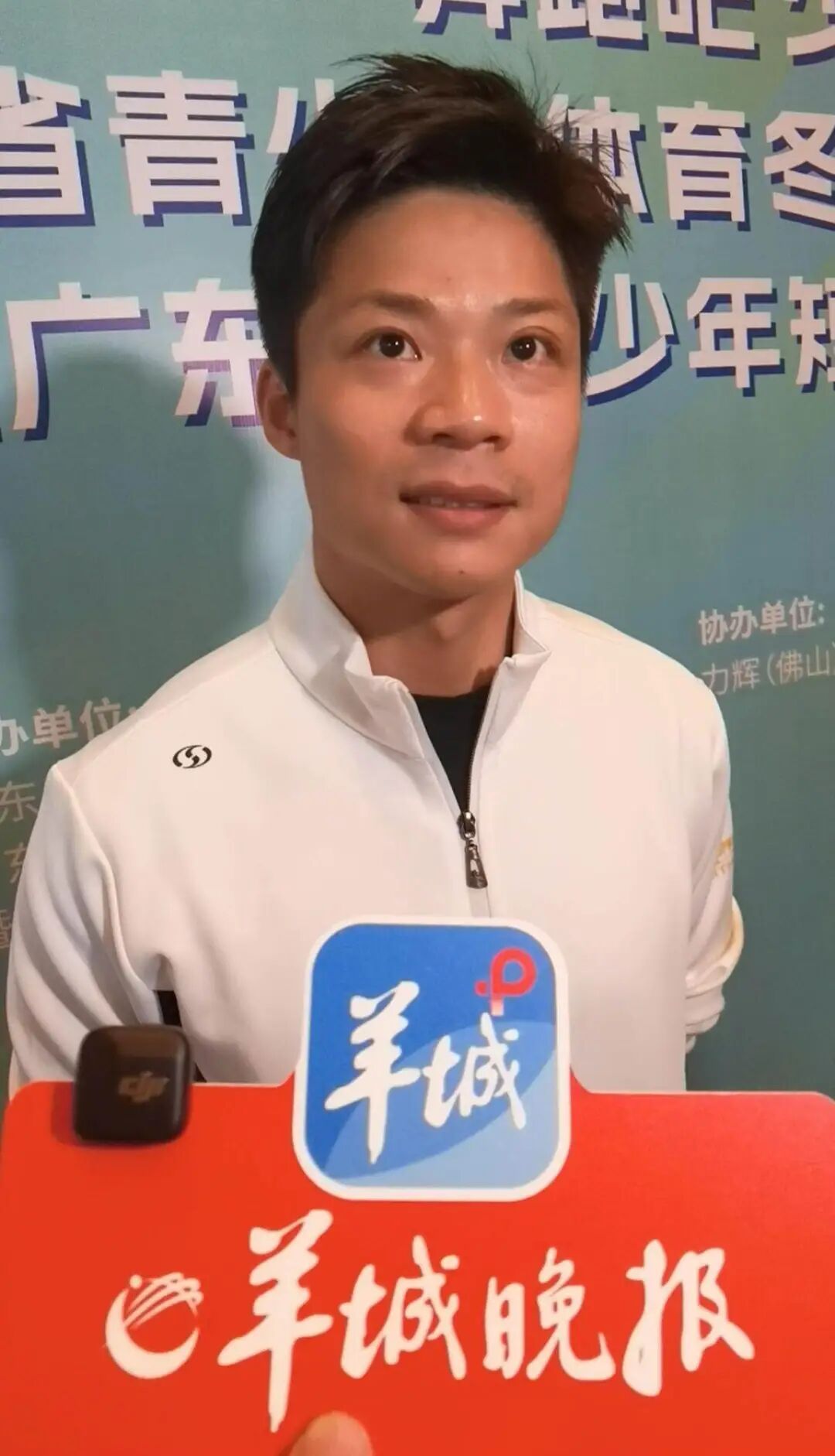 “亚洲飞人”退役后首次发声：百米历史留下苏炳添三个字已是成功