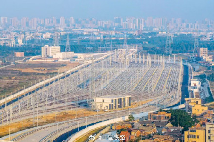 广州至湛江高铁12月22日建成通车