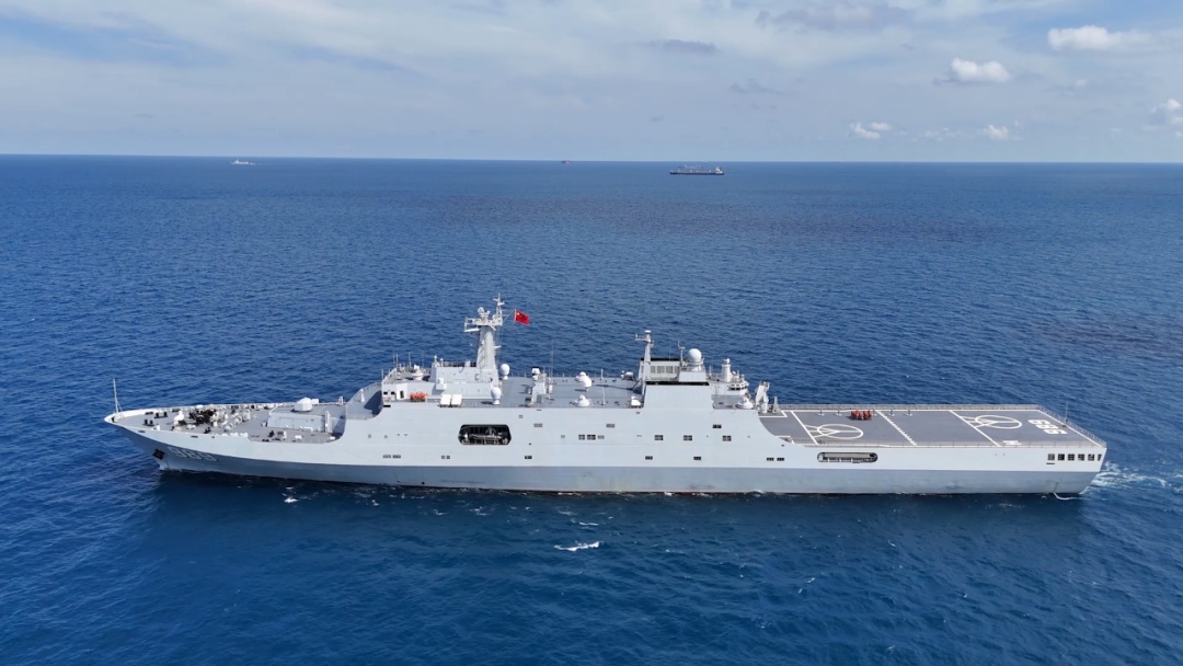 38天，7000海里！这样的实习太酷了！