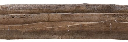 阿房宫考古有新发现